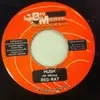 7inch Vinyl Single - Red Rat - Hush