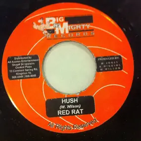 Red Rat - Hush