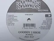 12inch Vinyl Single - Red Rat / Hawkeye - Goody 2 Shoe / U Mash Mi Corn
