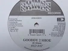 Red Rat - Goody 2 Shoe / U Mash Mi Corn