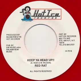 Red Rat - Keep Ya Head Up!!