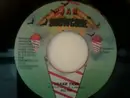 7inch Vinyl Single - Red Rat - Shake That