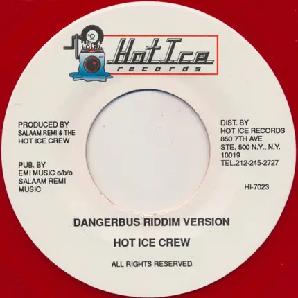 Red Rat - Keep Ya Head Up!!