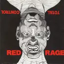 7inch Vinyl Single - Red Rage - Total Control