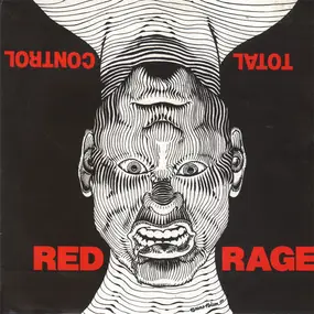 RED RAGE - TOTAL CONTROL