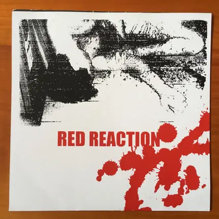 Red Reaction - Red Reaction