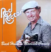 LP - Red Rector - Back Home In Madison County