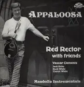 LP - Red Rector - Appaloosa