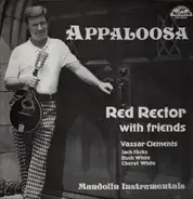 Red Rector - Appaloosa