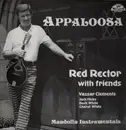LP - Red Rector - Appaloosa