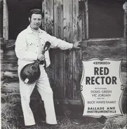 Red Rector - Ballads And Instrumentals