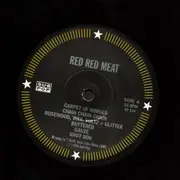 LP - Red Red Meat - Bunny Gets Paid - Original, Gatefold Sleeve