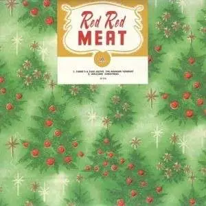 Red Red Meat - There's A Star Above
