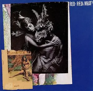 Red Red Meat - Jimmywine Majestic