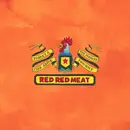 Double LP - Red Red Meat - There's A Star Above The Manger Tonight - Card-Inserts