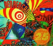 CD - Red Red Groovy - 25 - Eco Pak FLP