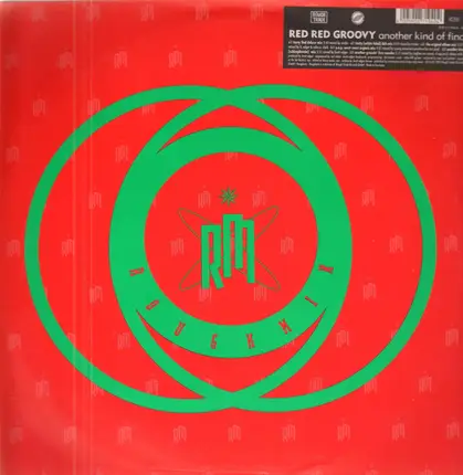 Red Red Groovy - Another Kind Of Find