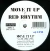 12'' - Red Rhythm - Move It Up