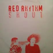 Red Rhythm - Shout