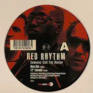 Red Rhythm - Someone Call The Doctor