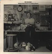 Red Rhodes - Velvet Hammer in a Cowboy Band