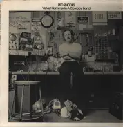 Red Rhodes - Velvet Hammer in a Cowboy Band