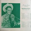 LP - Red River Dave - The Lone Star Cowboy