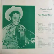 Red River Dave - The Lone Star Cowboy