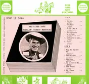 Red River Dave - Yodelin' Cowboy Memories