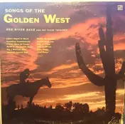 Red River Dave - Songs Of The Golden West