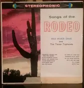 Red River Dave - Songs Of The Rodeo