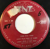 Red River Dave - James Dean Album