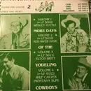 LP - Red River Dave - More Days Of The Yodeling Cowboys Vol 2