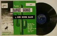 Red River Dave - Popular Range Songs