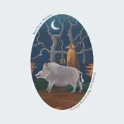 Red River Dialect - Abundance Welcoming Ghost