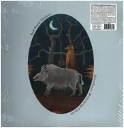 LP - Red River Dialect - Abundance Welcoming Ghosts
