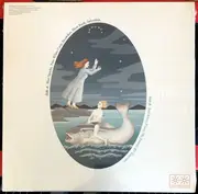 LP - Red River Dialect - Abundance Welcoming Ghosts