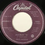 Red Rider - Avenue "A"