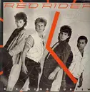 LP - Red Rider - Breaking Curfew