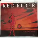 7inch Vinyl Single - Red Rider - Human Race