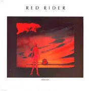 LP - Red Rider - Neruda - STILL SEALED