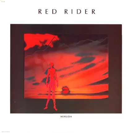 Red Rider - Neruda