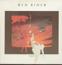 LP - Red Rider - Neruda