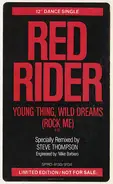 Red Rider - Young Thing, Wild Dreams (Rock Me)