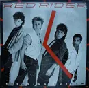 LP - Red Rider - Breaking Curfew