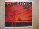 7inch Vinyl Single - Red Rider - Human Race