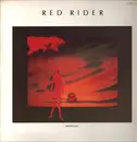 LP - Red Rider - Neruda - Insert