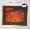 LP - Red Rider - Neruda