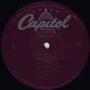 LP - Red Rider - Neruda - STILL SEALED