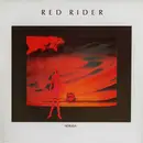 LP - Red Rider - Neruda